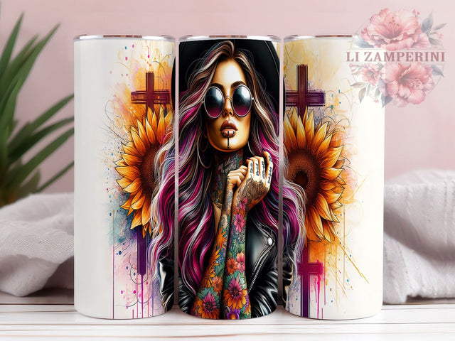 Bible Tumbler Design, Sunflower Tumbler PNG, 20oz Sublimation Design, Christian Quote Tumbler, Inspirational Tumbler Design, Digital Download Tumbler, Floral Bible Design Sublimation Li Zamperini 