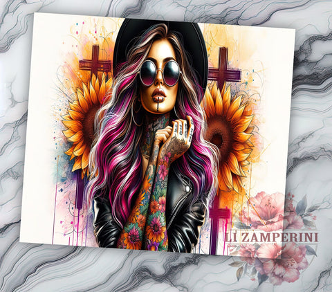 Bible Tumbler Design, Sunflower Tumbler PNG, 20oz Sublimation Design, Christian Quote Tumbler, Inspirational Tumbler Design, Digital Download Tumbler, Floral Bible Design Sublimation Li Zamperini 