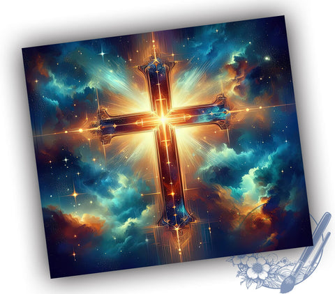 Bible Tumbler, Inspirational Quote, Sublimation Design, 20oz Tumbler, Faith Gift, Christian Decor, Scripture Mug, Religious Gift Sublimation ToriDesigns 