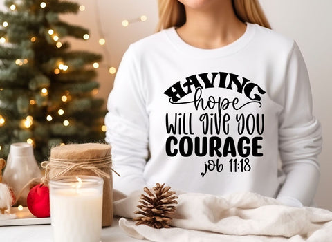 Bible Verse SVG Bundle SVG CraftingStudio 