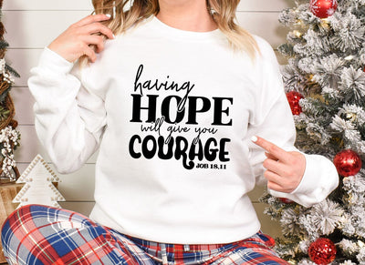 Bible Verse T shirt Design Template SVG CraftingStudio 