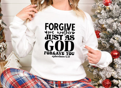 Bible Verse T shirt Design Template SVG CraftingStudio 