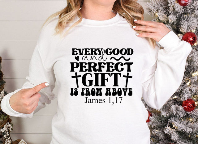 Bible Verse T shirt Design Template SVG CraftingStudio 