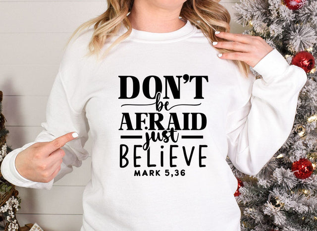 Bible Verse T shirt Design Template SVG CraftingStudio 