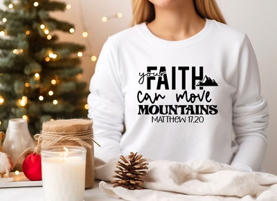 Bible Verse T shirt Design Template SVG CraftingStudio 