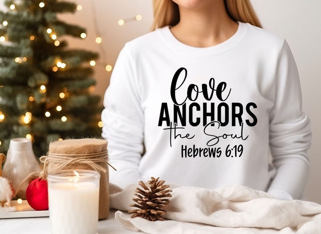 Bible Verse T shirt Design Template SVG CraftingStudio 