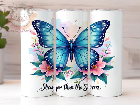 Bible Verse Tumbler, Christian Quotes PNG, Faith Drinkware, Religious Sublimation Design, Inspirational Tumbler, Scripture Wrap, Christian Gift Ideas Sublimation Lara' s Designs 