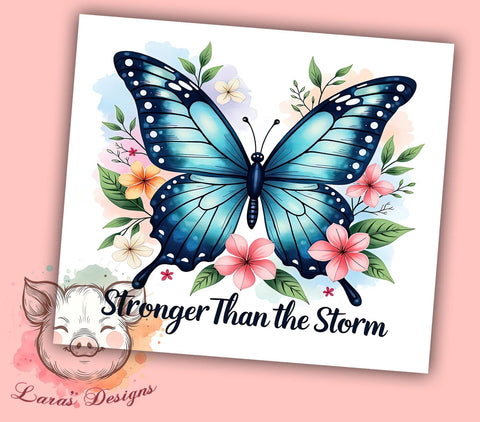 Bible Verse Tumbler, Christian Quotes PNG, Faith Drinkware, Religious Sublimation Design, Inspirational Tumbler, Scripture Wrap, Christian Gift Ideas Sublimation Lara' s Designs 