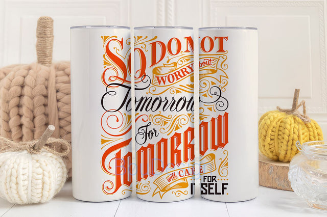 Bible Verse Tumbler Wrap Sublimation Design, Tumbler Wrap for Christians Women Mother Wife, Mental Health Matter Sublimation Design PNG Sublimation BouDesign 