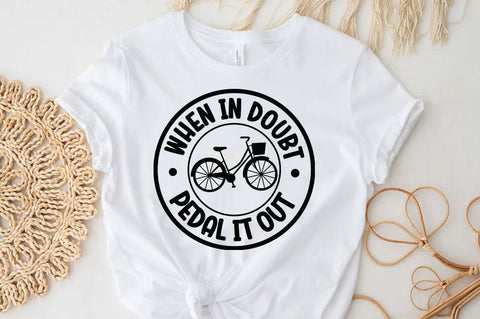 Bicycle Quotes Design Bundle, Bicycle Quotes Shirt, Bicycle Quotes SVG, Bicycle Quotes Sublimation SVG FiveStarCrafting 