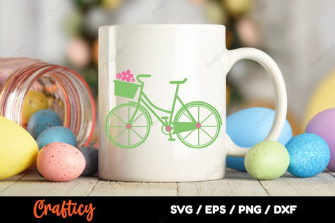 Bicycle SVG Design SVG Designangry 