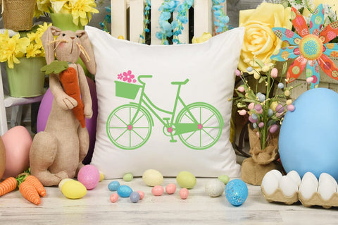 Bicycle SVG Design SVG Designangry 