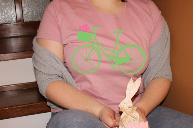 Bicycle SVG Design SVG Designangry 