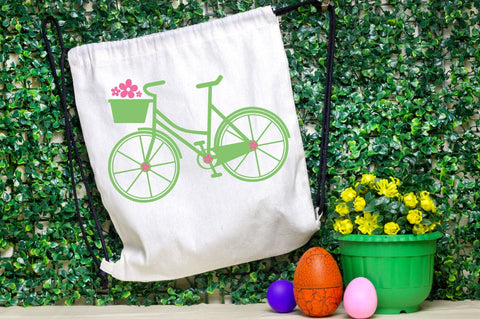 Bicycle SVG Design SVG Designangry 