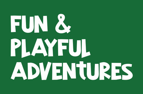 Big Boss Display Font Font Yuby 