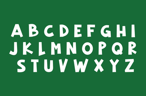 Big Boss Display Font Font Yuby 