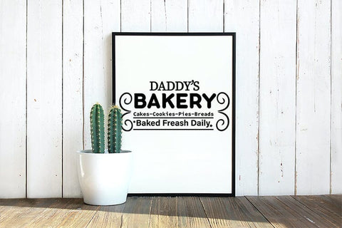 Big Home Sign Making Bundle SVG jacpot007 