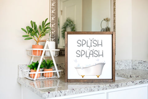 Big Splash, Pool Party Handwritten Font Duo Font Designing Digitals 