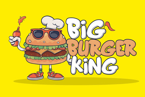 Bigboys - 3d Layered Graffiti Font Font Mozzatype 