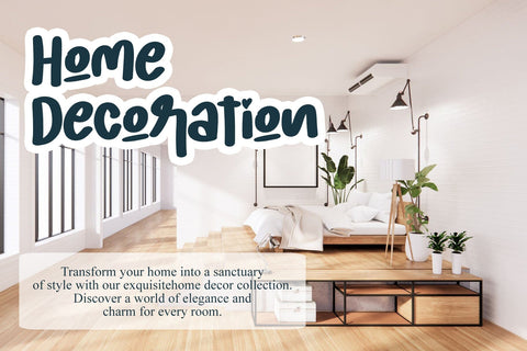 Biglove Christmas Font Afandi Studio 