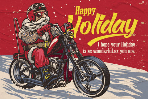 Bigroads Script - Strong Vintage Font Font Mozzatype 