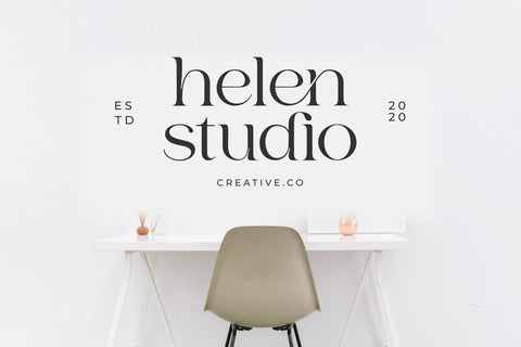 Bilgie Font Zeenesia Std 