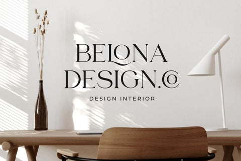 Bilgie Font Zeenesia Std 