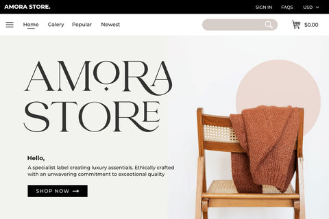 Bilgie Font Zeenesia Std 