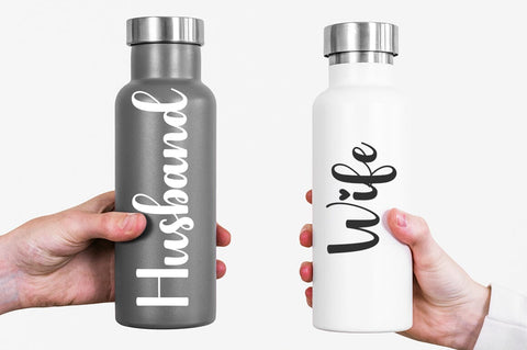 Billie Font Studio Natural Ink 