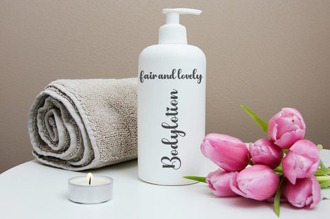 Bilqish Font Studio Natural Ink 