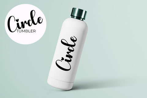 Bilqish Font Studio Natural Ink 