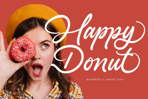 Bindery Theclips - Bold Calligraphy Font Font Letterena Studios 