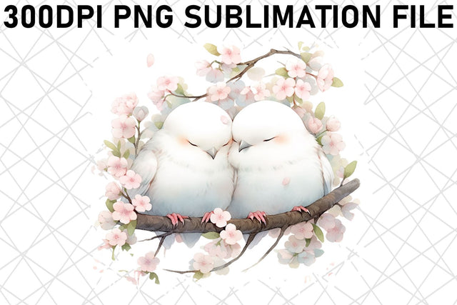 Bird Enchantment in Sublimation Creations Sublimation afrosvg 