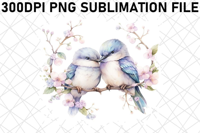Bird Enthusiasts' Sublimation Art Sublimation afrosvg 