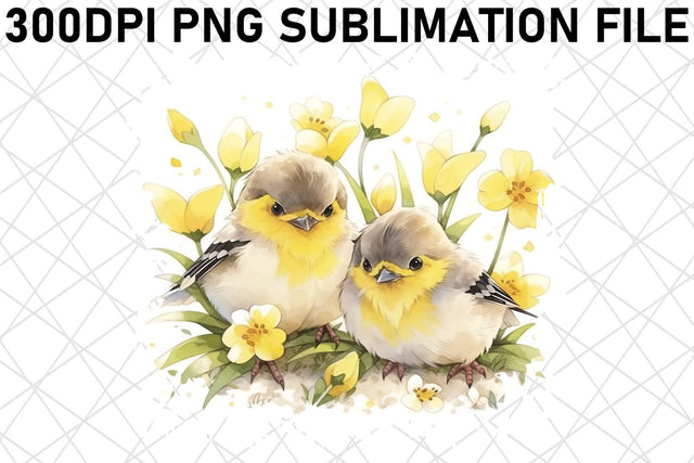 Bird-Inspired Sublimation Artistry Sublimation afrosvg 