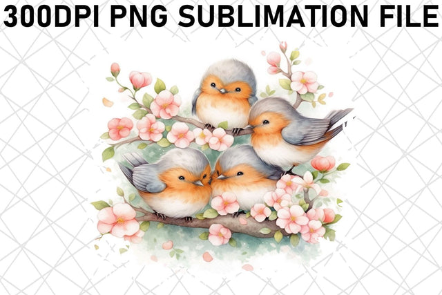 Bird-Inspired Sublimation Elegance Sublimation afrosvg 