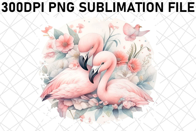 Bird Lovers' Sublimation Paradise Sublimation afrosvg 