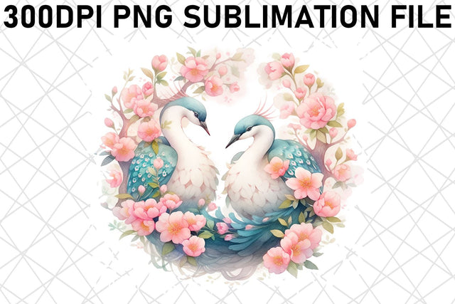 Bird Sublimation Gallery: Pure Delight Sublimation afrosvg 