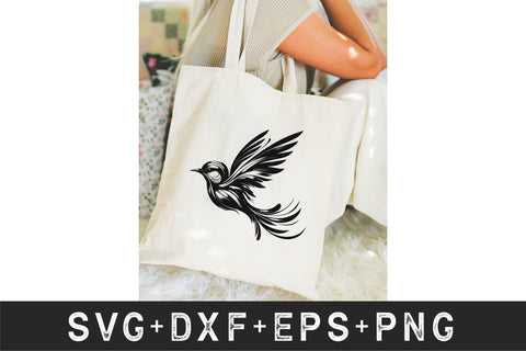 Bird Vector Design Bundle SVG Rupkotha 