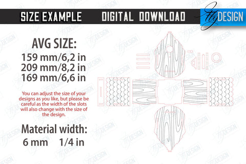 Birdhouse Laser Cut Bundle | Bird Feeder | Garden Decor | CNC Files SVG Fly Design 