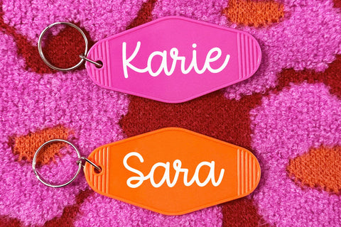 Birdie - Cute Script Font Font KA Designs 