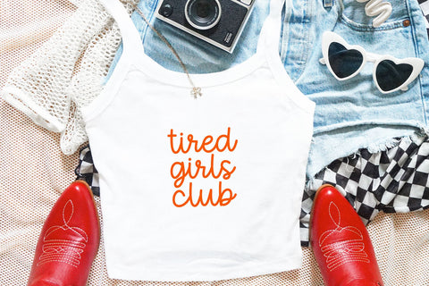 Birdie - Cute Script Font Font KA Designs 