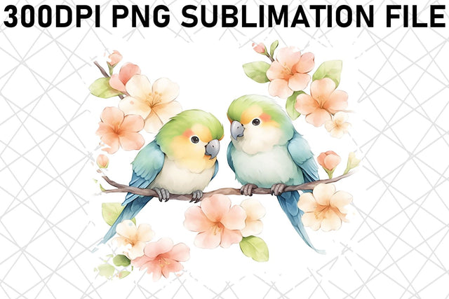 Bird's Sublimation Adventure Begins Sublimation afrosvg 