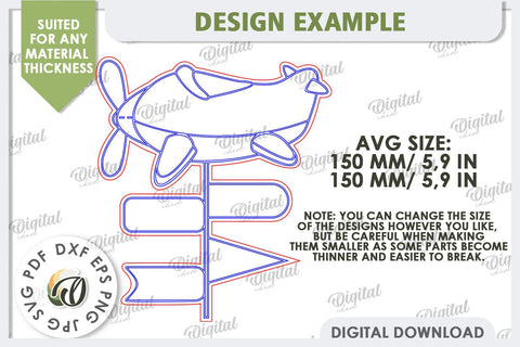 Birth Announcement Sign Laser Cut. Newborn Baby Stats SVG SVG Evgenyia Guschina 