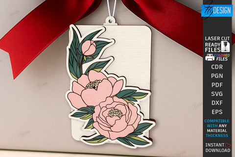 Birthday Gift Cards Laser Cut Bundle | Birthday Greeting Cards | Happy Birthday SVG | Cards with Wishes | Birthday Gift Idea | Personalized Birthday Cards | Birthday Laser Engraving | B-day Gift Cards | CNC Files SVG Fly Design 