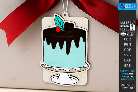 Birthday Gift Cards Laser Cut Bundle | Birthday Greeting Cards | Happy Birthday SVG | Cards with Wishes | Birthday Gift Idea | Personalized Birthday Cards | Birthday Laser Engraving | B-day Gift Cards | CNC Files SVG Fly Design 