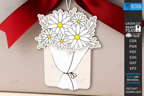 Birthday Gift Cards Laser Cut Bundle | Birthday Greeting Cards | Happy Birthday SVG | Cards with Wishes | Birthday Gift Idea | Personalized Birthday Cards | Birthday Laser Engraving | B-day Gift Cards | CNC Files SVG Fly Design 