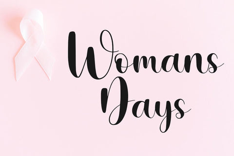 Birthday Planner - Wedding Handwritten Font Font Masyafi Studio 