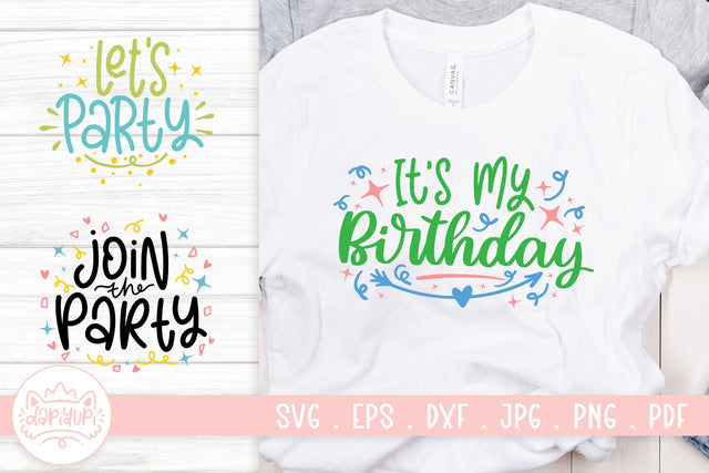 Birthday Quotes Quotes SVG Cut File SVG dapiyupi store 