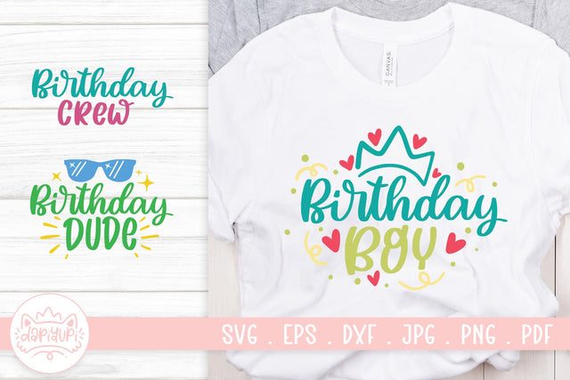 Birthday Quotes Quotes SVG Cut File SVG dapiyupi store 